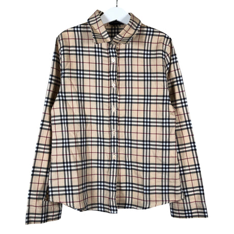 Unisex Burberry - Kauluspaita, koko 134 - 140 -  ()