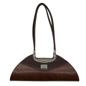 Unisex Leaf - Käsilaukku, koko Midi -  (1)