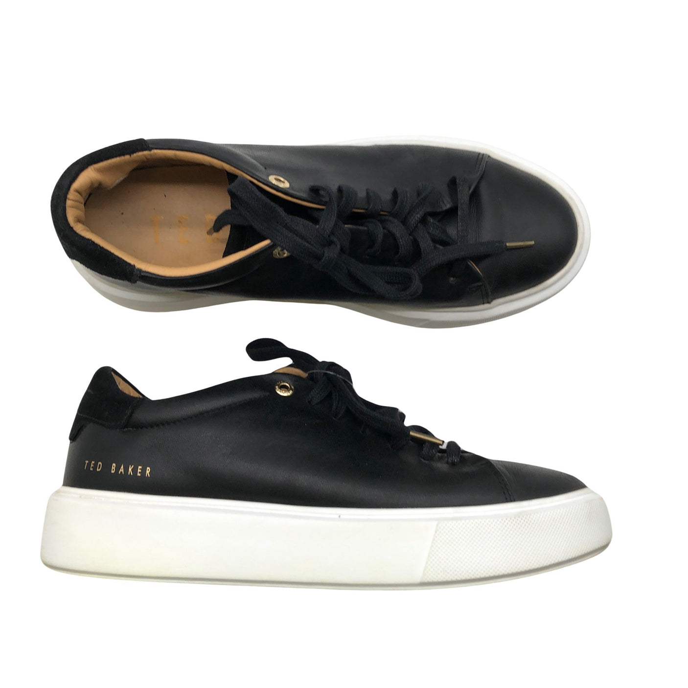 Unisex Ted Baker - Tennarit, koko 39 -  (1)