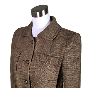 Unisex Andiata - Villakangastakki, koko 38 -  (3)