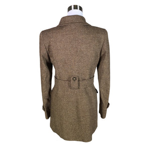 Unisex Andiata - Villakangastakki, koko 38 -  (2)