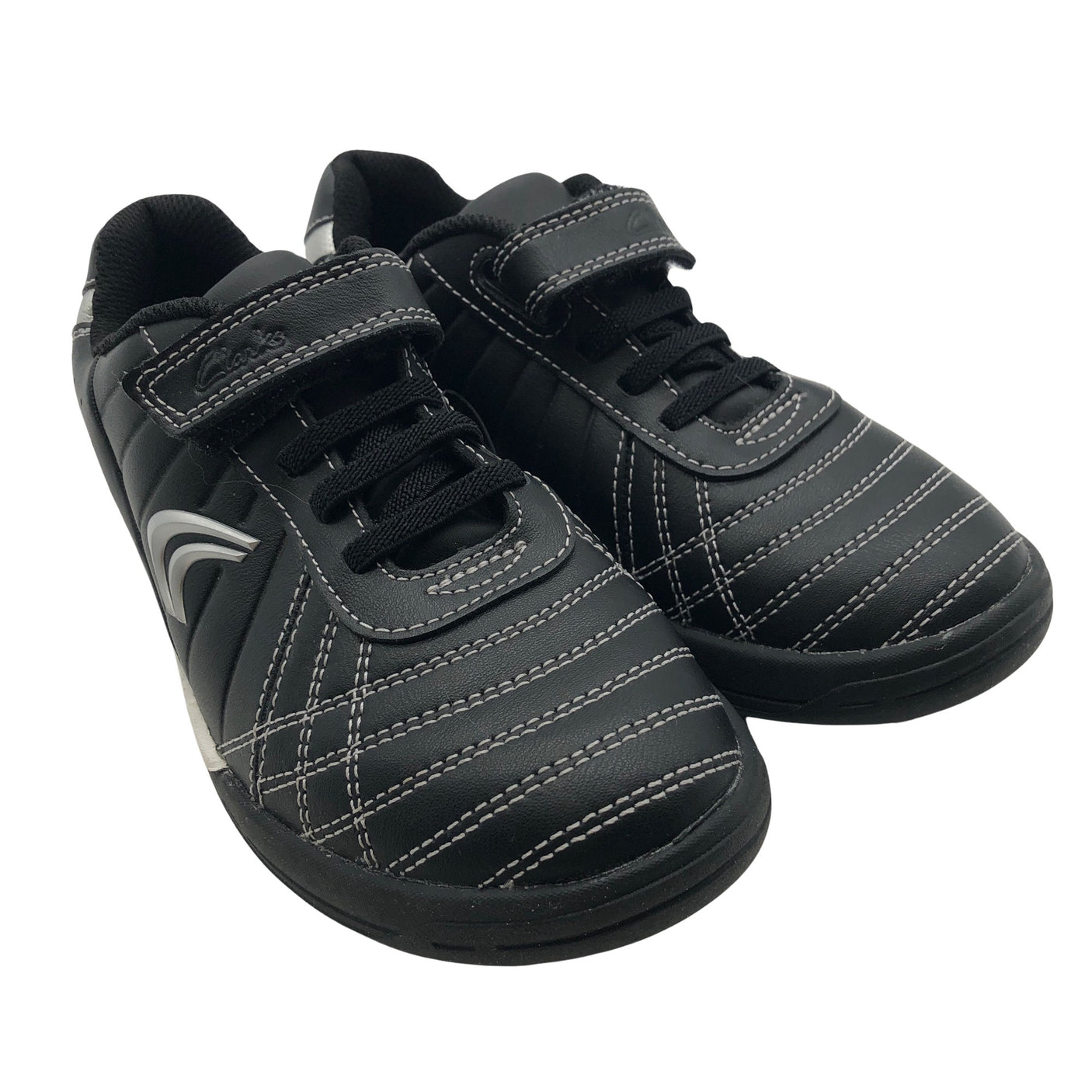 Nappulakengät, koko 33