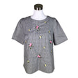 Unisex Dorothy Perkins - Lyhythihainen pusero, koko 40 -  ()