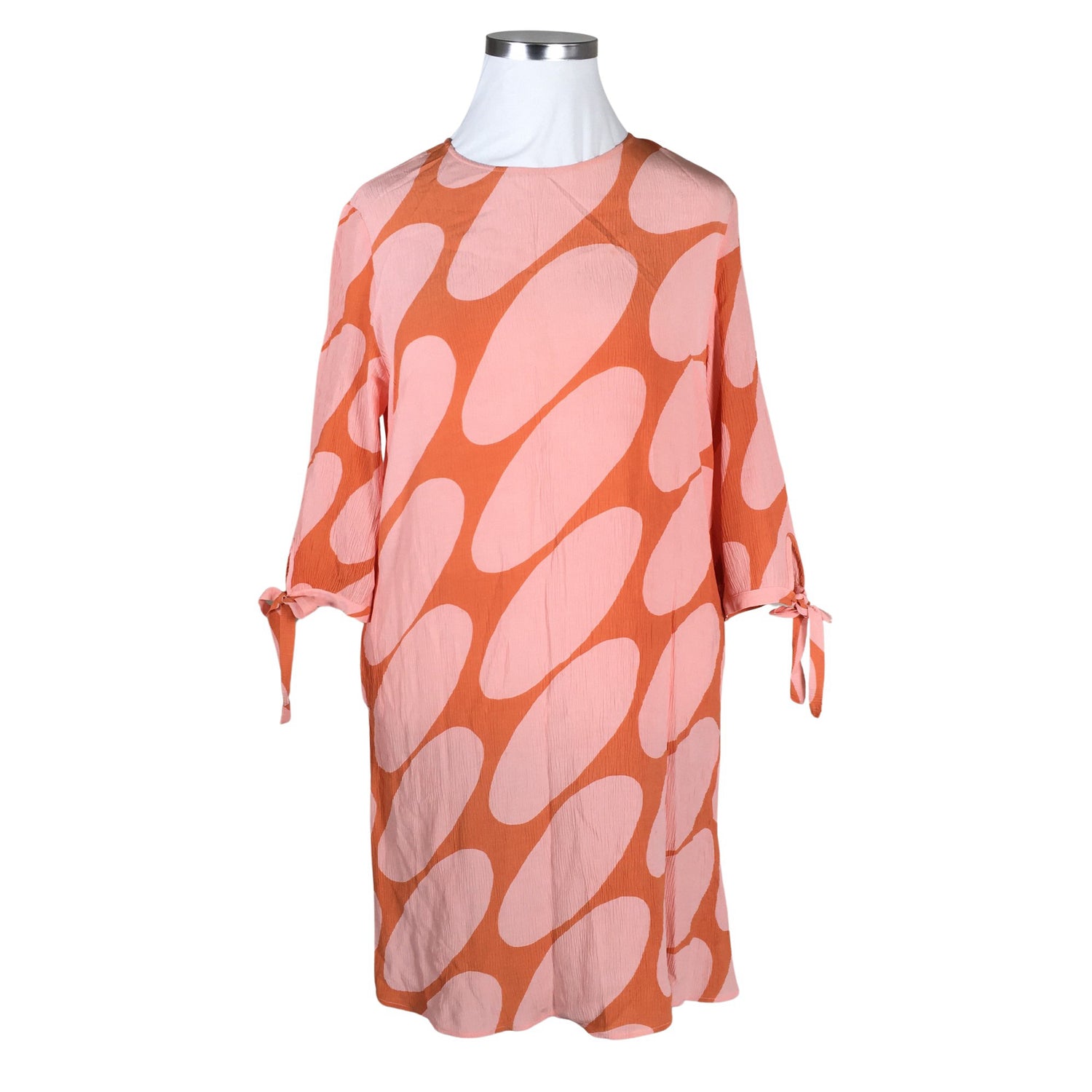  Mekko  Sifonkimekko, koko 44  Marimekko 