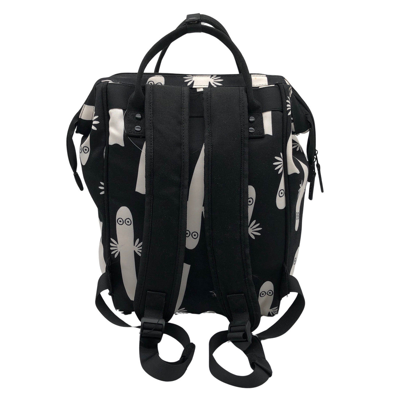 Unisex Martinex - Reppu, koko Maxi -  (2)