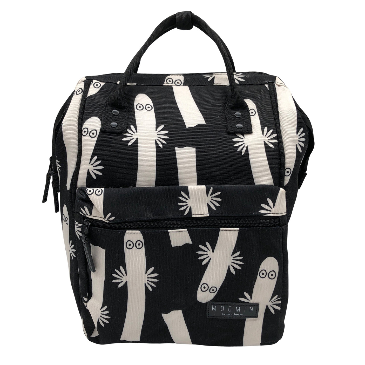 Unisex Martinex - Reppu, koko Maxi -  (1)