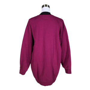Unisex Maison Hēroïne - Collegemekko, koko 38 -  (2)