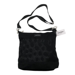 Olkalaukku, koko Midi