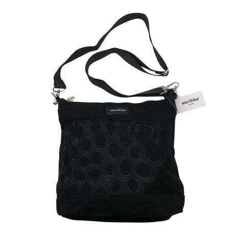 Unisex Aarikka - Olkalaukku, koko Midi -  ()