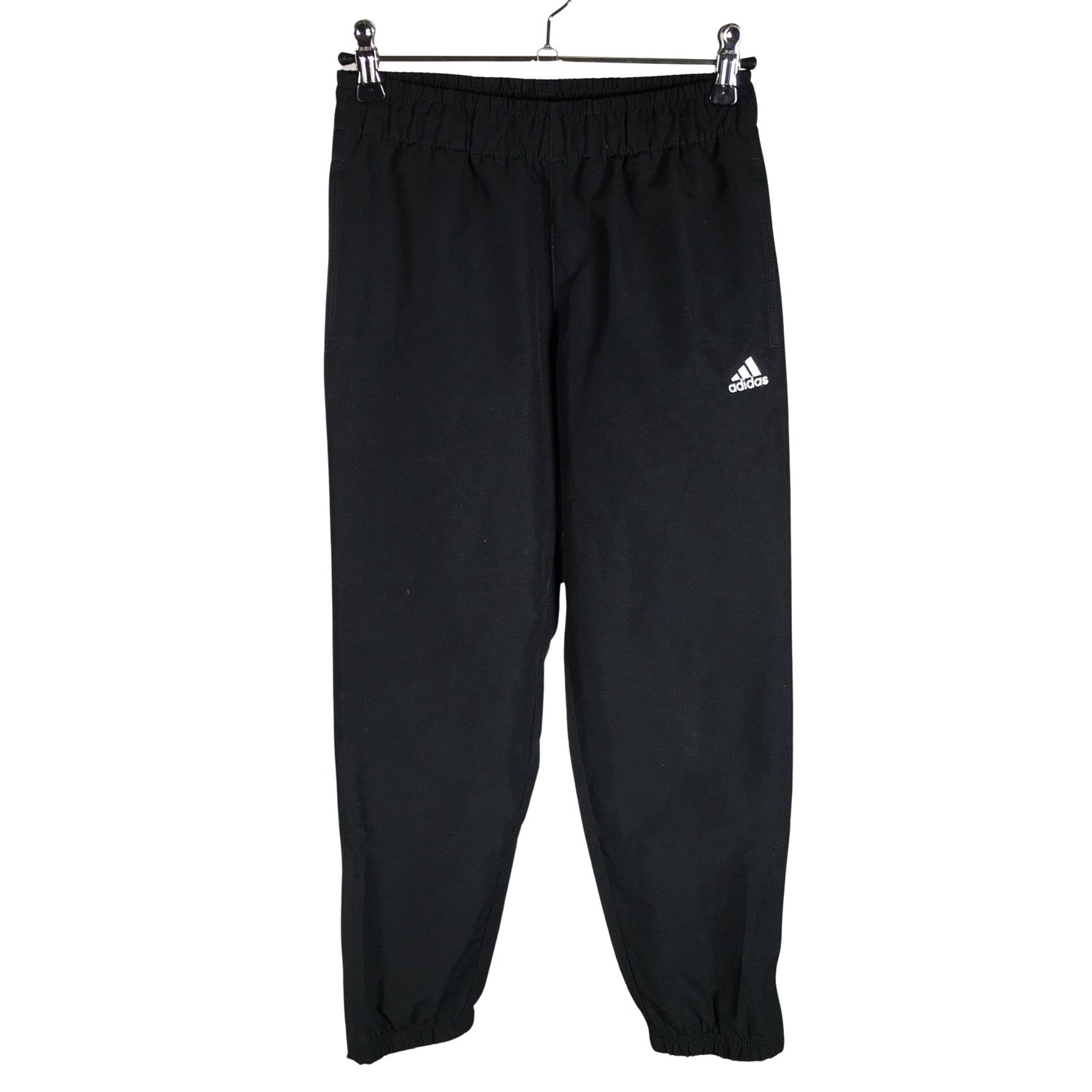  Ulkohousut  Ulkoiluhousut, koko 134 - 140  Adidas 