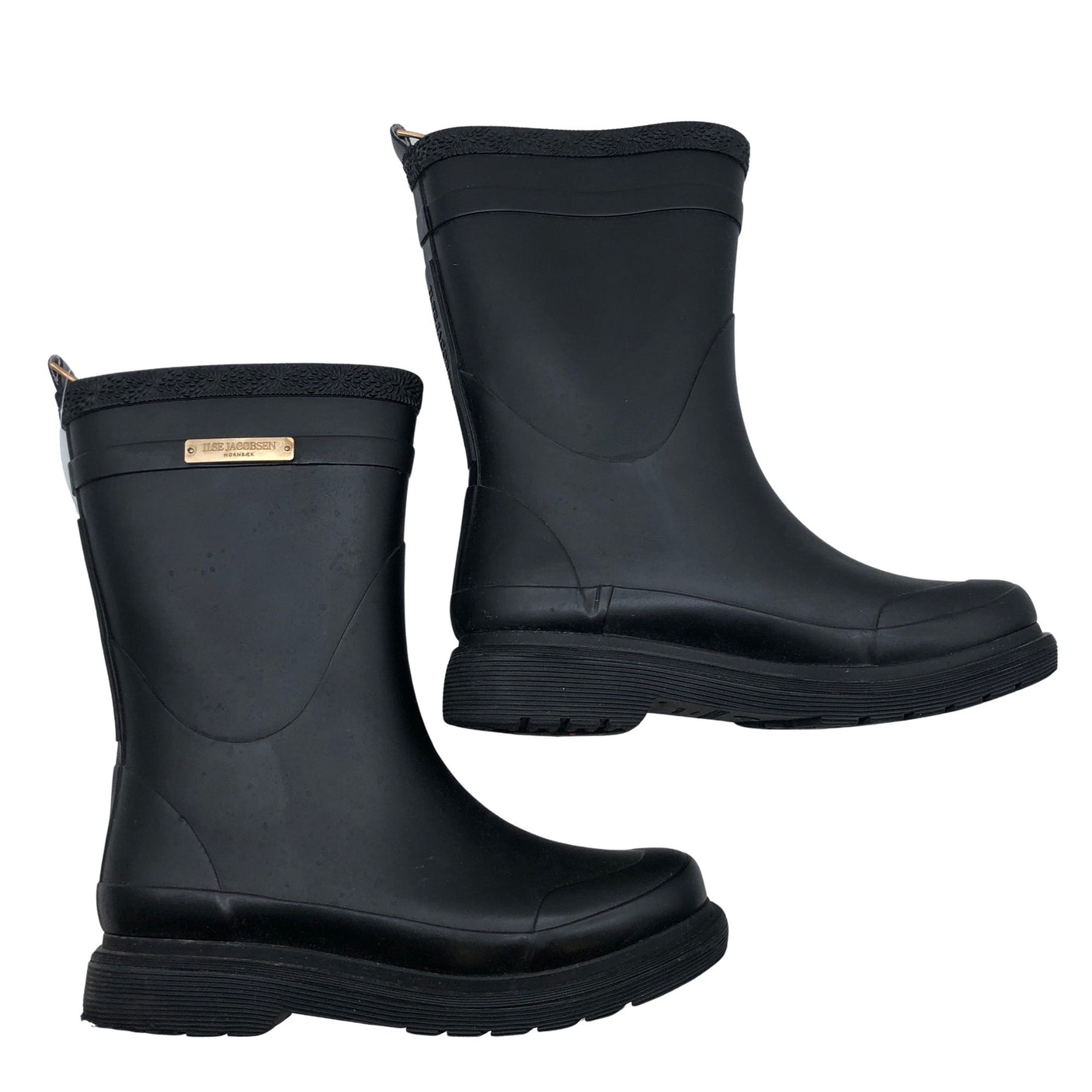 Kumisaappaat, koko 39