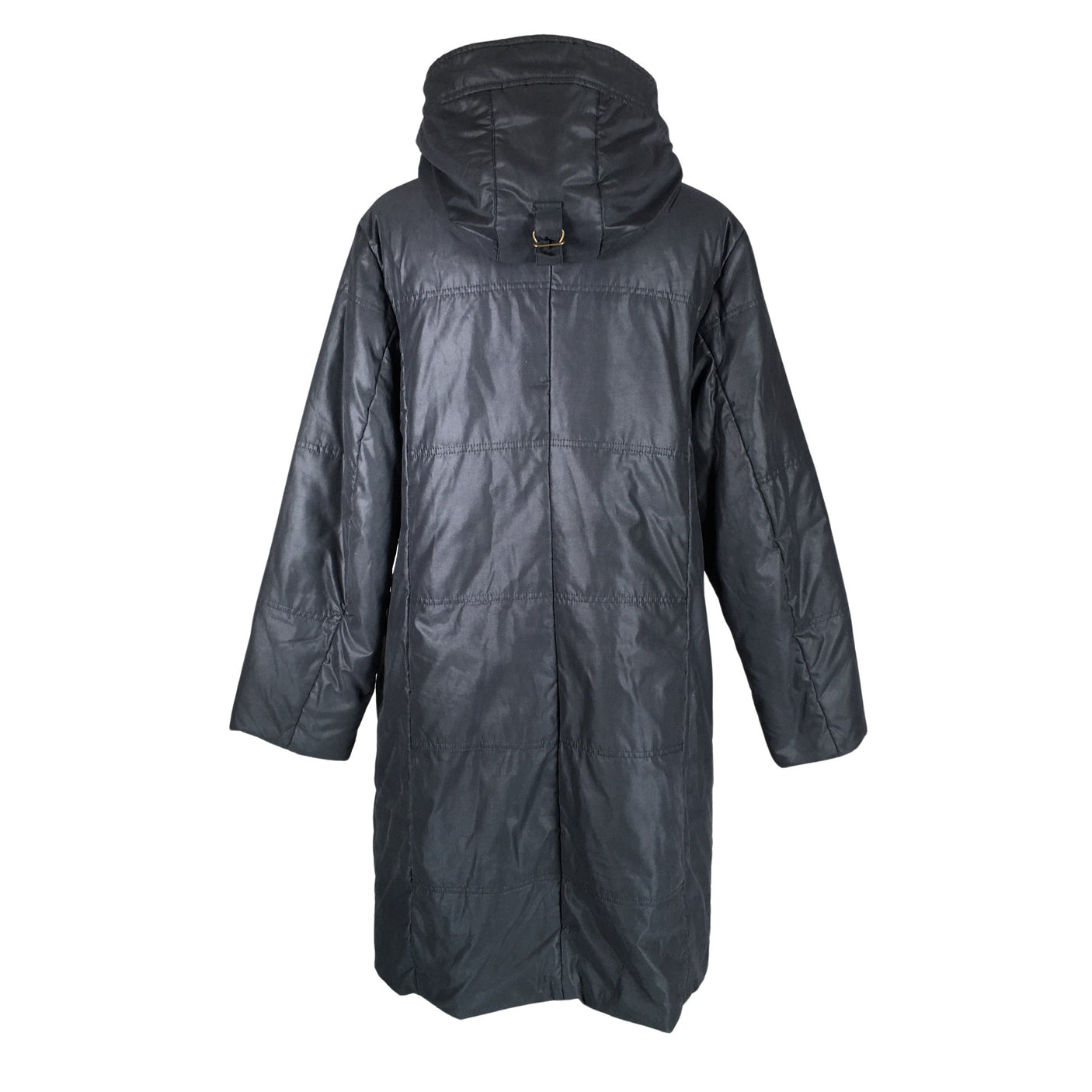 Unisex S.T.I - Toppatakki, koko 40 -  (2)