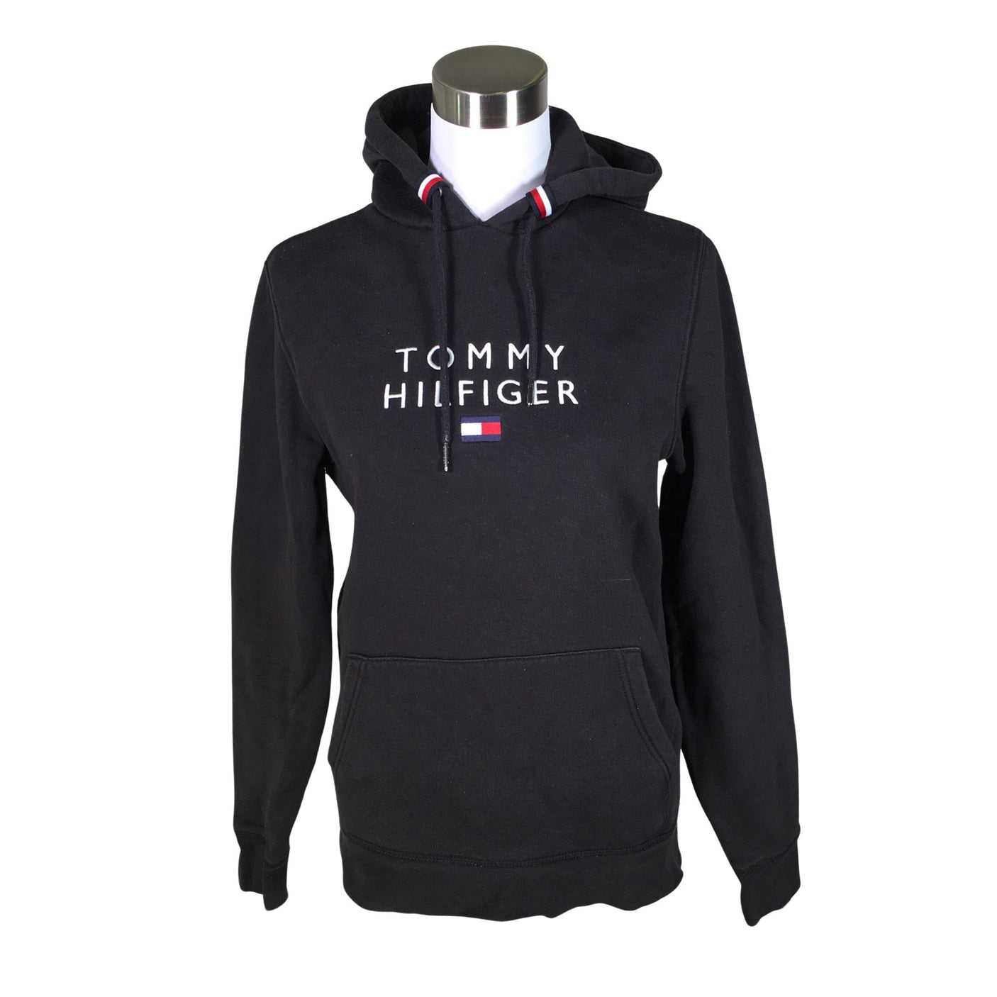 Unisex Tommy Hilfiger - Huppari, koko 36 -  (1)