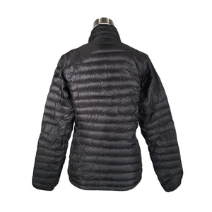 Kevytuntuvatakki, koko 38