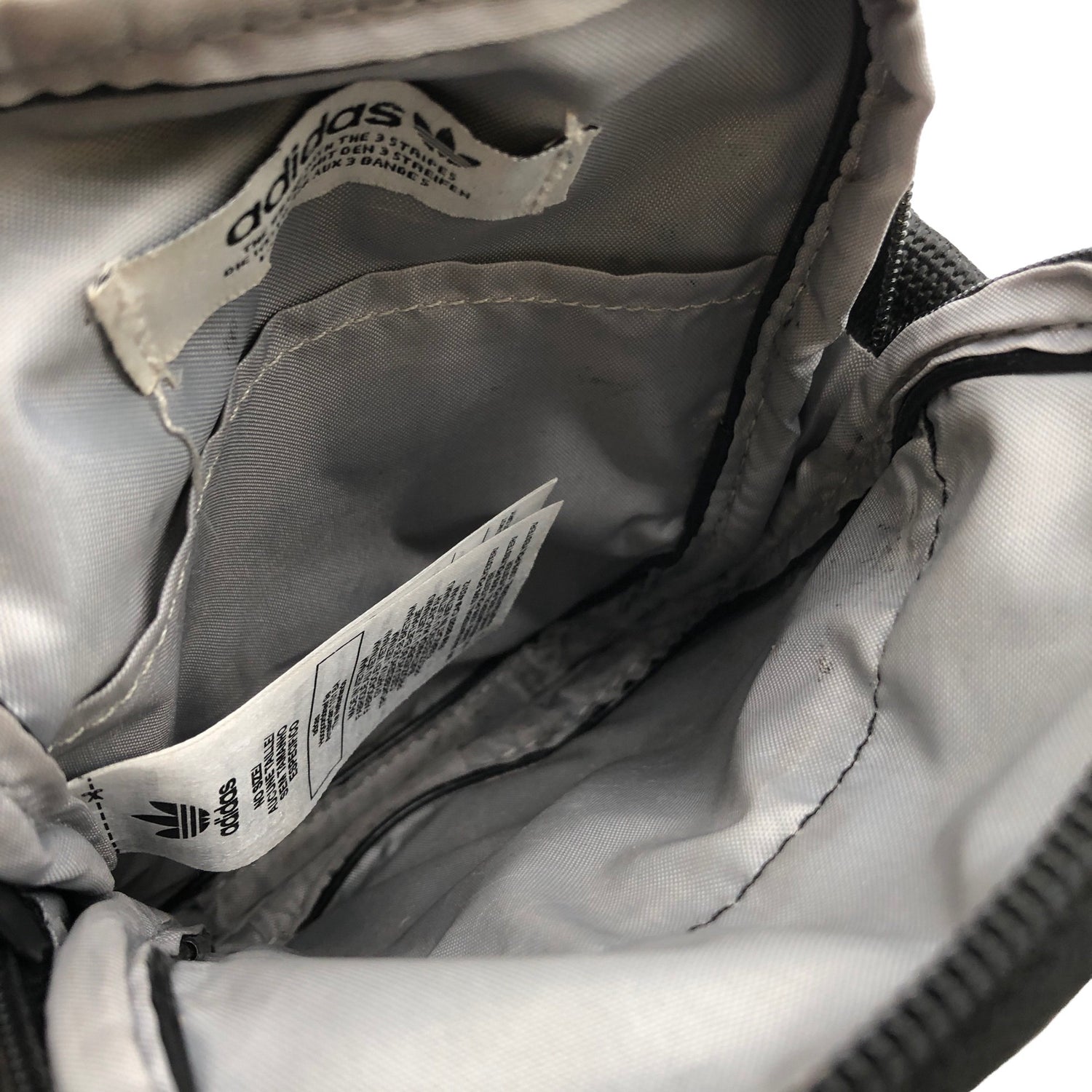  Olkalaukku  Olkalaukku, koko Mini  Adidas 