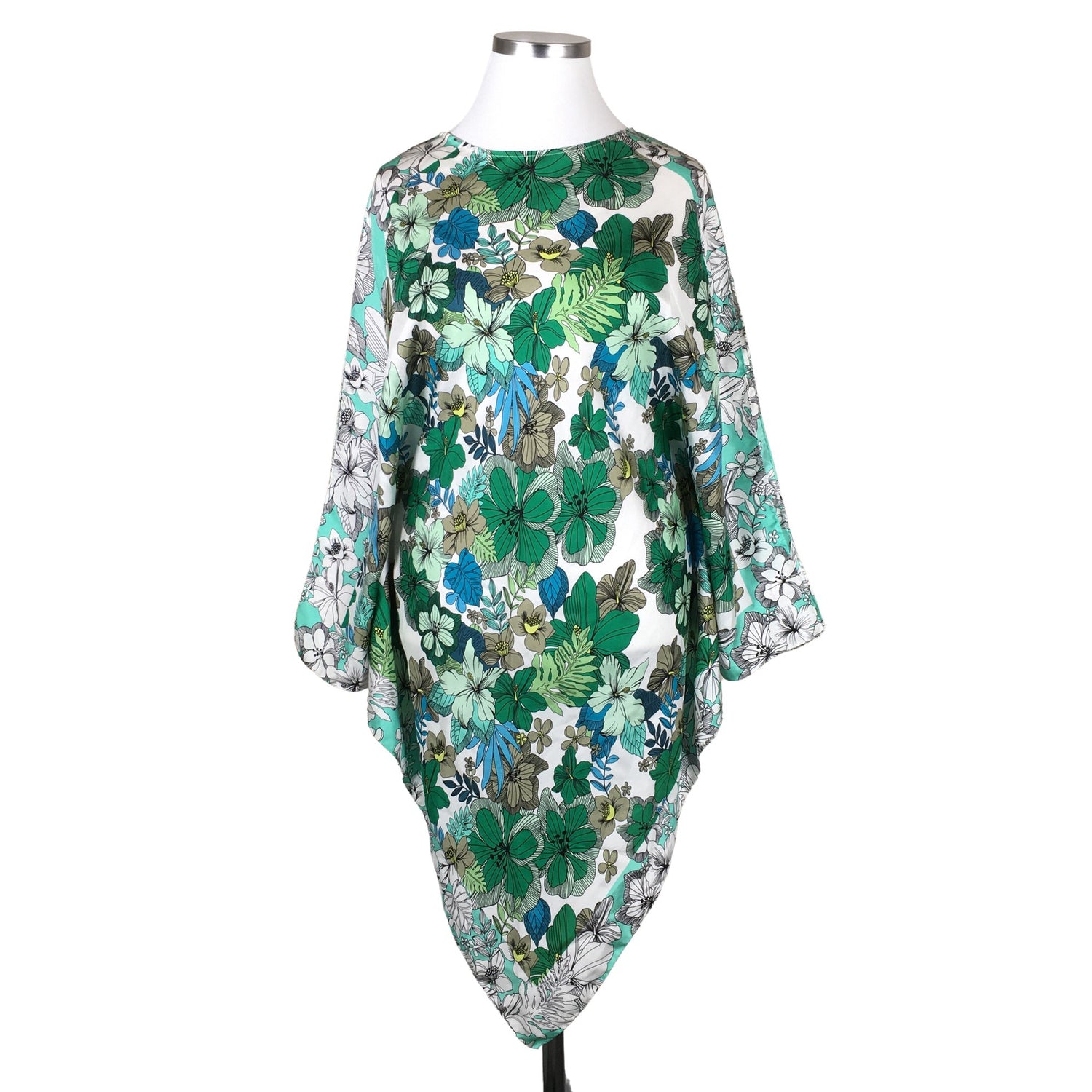 Mekko  Sifonkimekko, koko 42  Maria Lipasti 