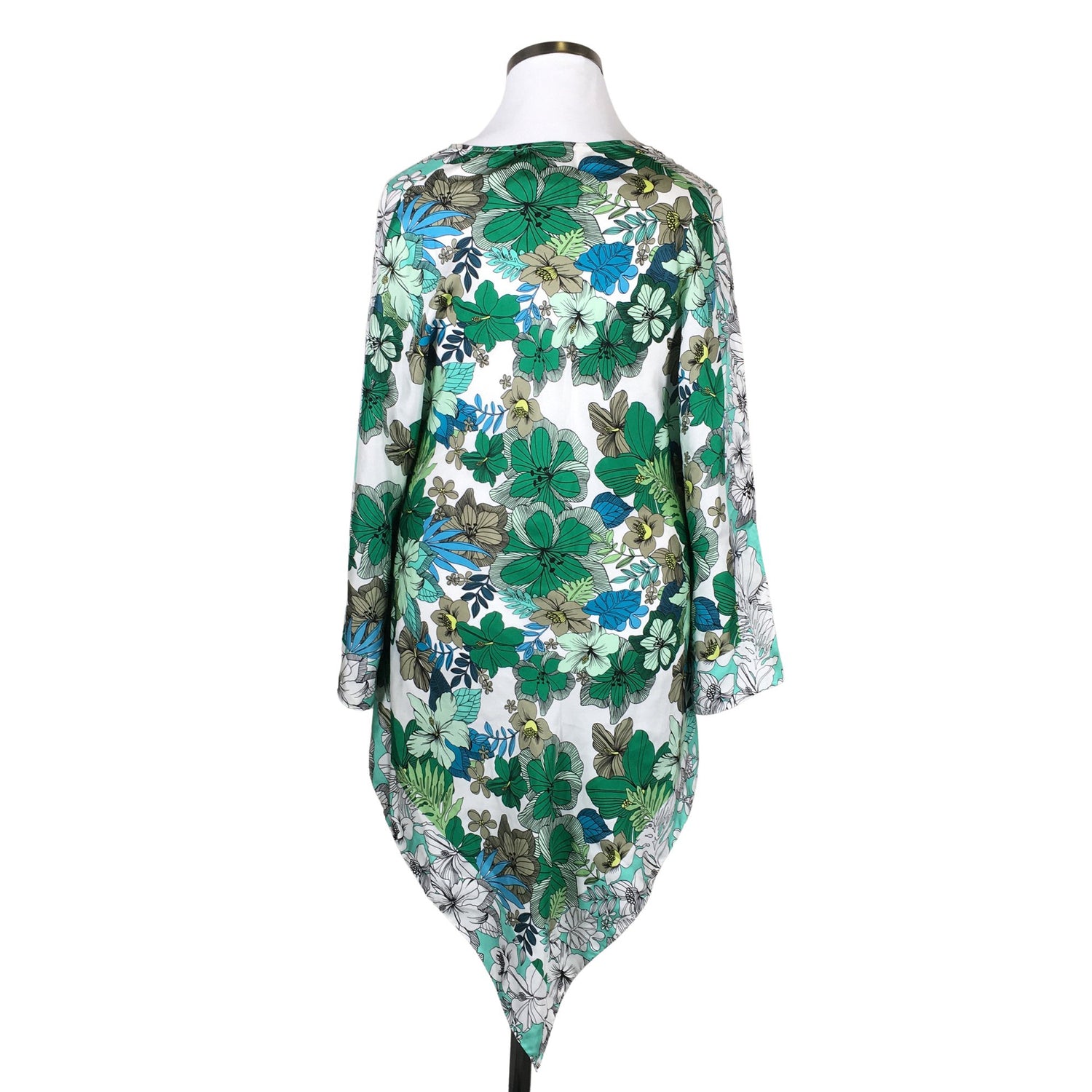  Mekko  Sifonkimekko, koko 42  Maria Lipasti 