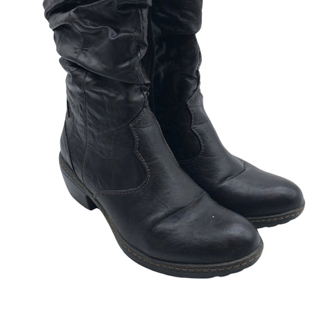 Unisex Rieker - Saappaat, koko 37 -  (2)