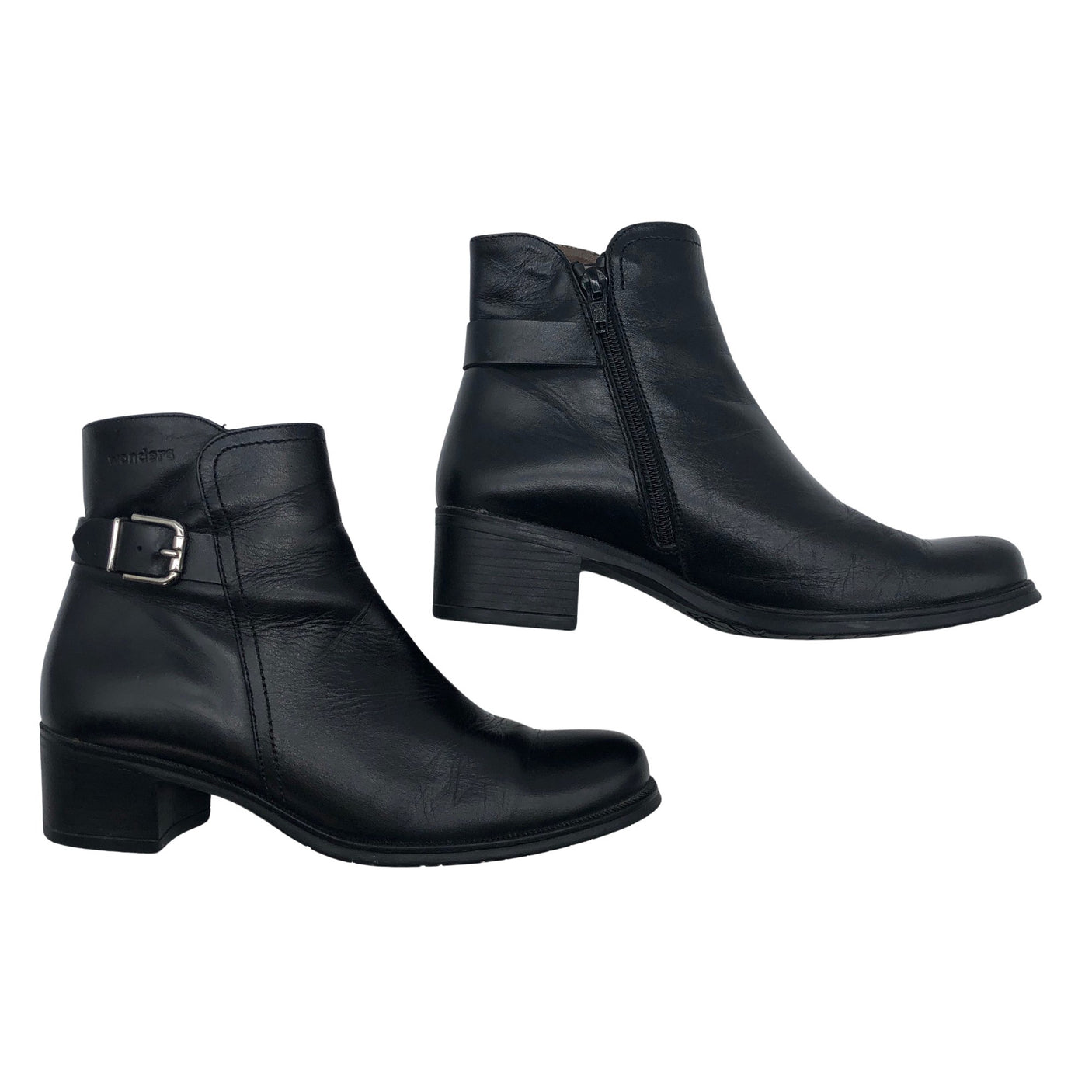 Unisex Wonders - Nilkkurit, koko 37 -  (1)