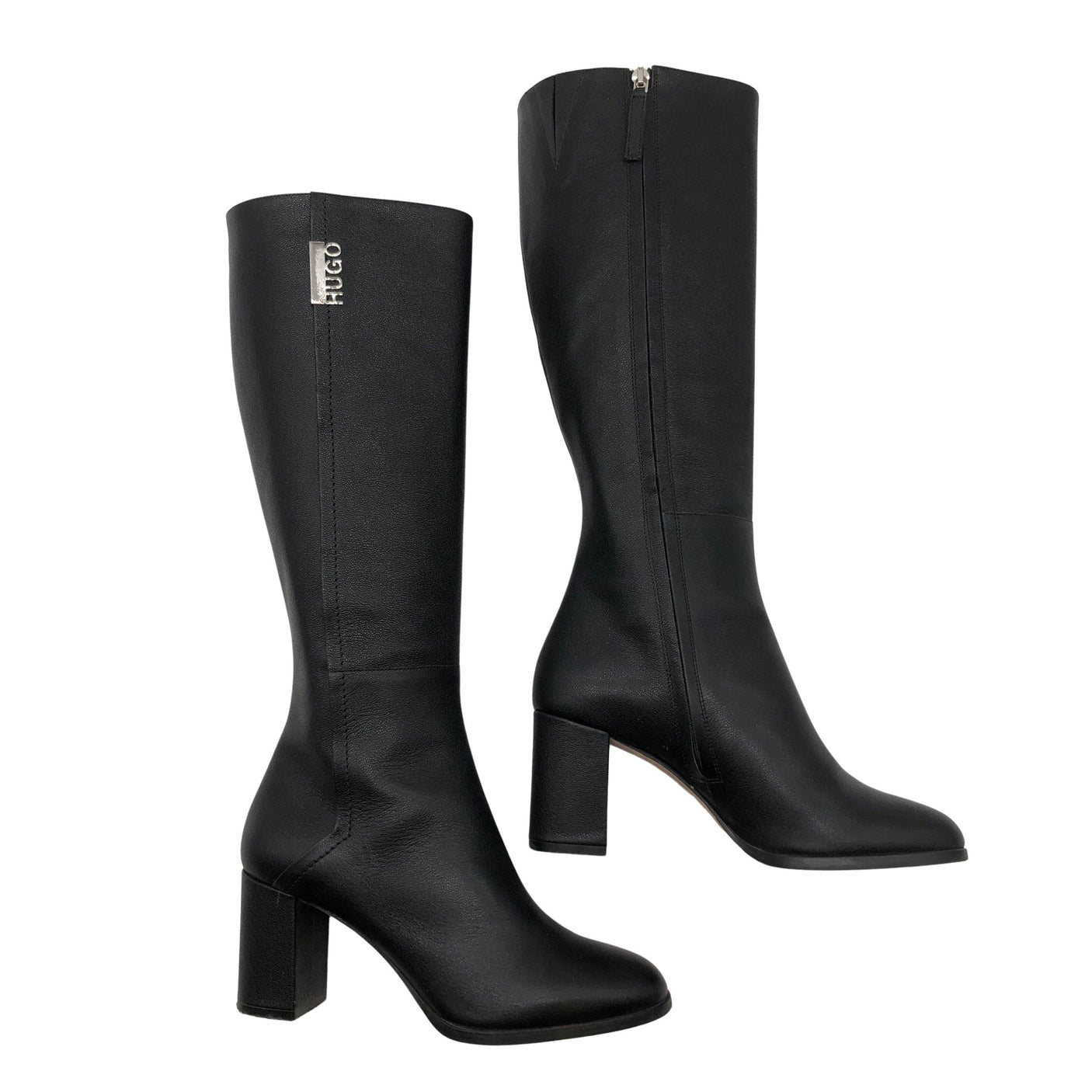Unisex Hugo Boss - Saappaat, koko 38 -  (1)