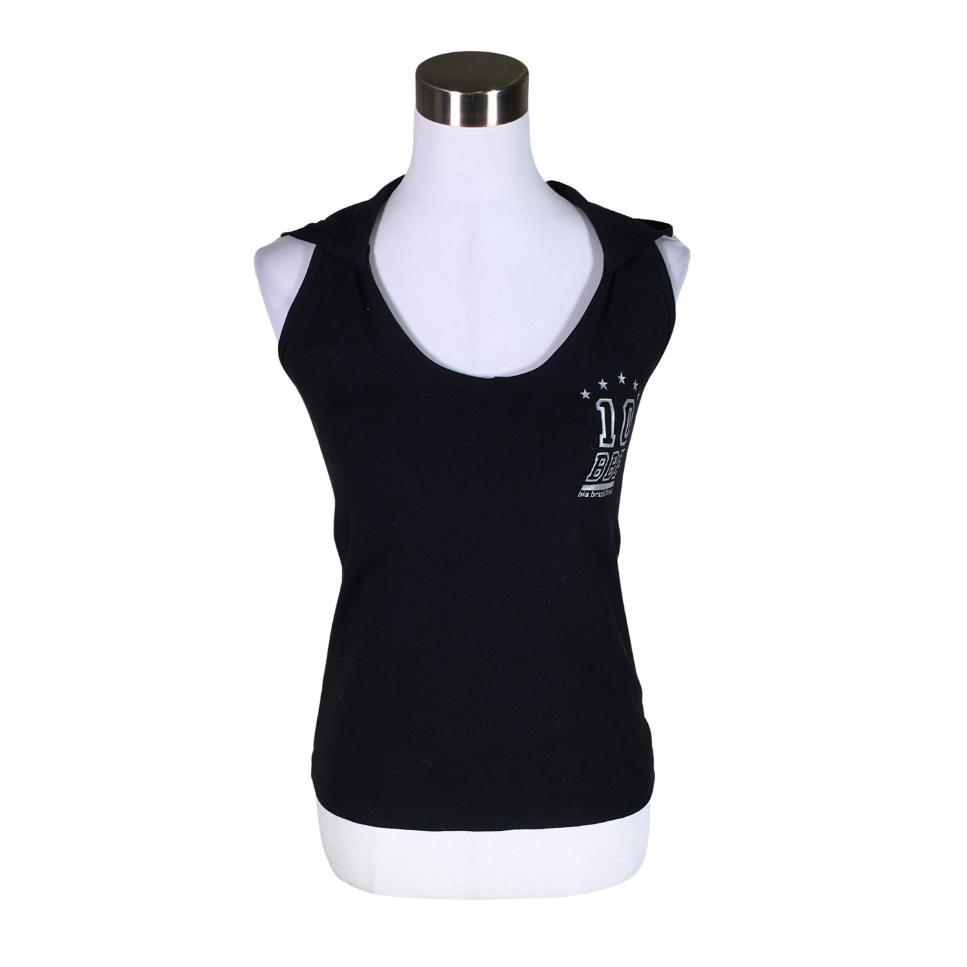 Unisex Bia Brazil - Urheilutoppi, koko 34 -  (1)