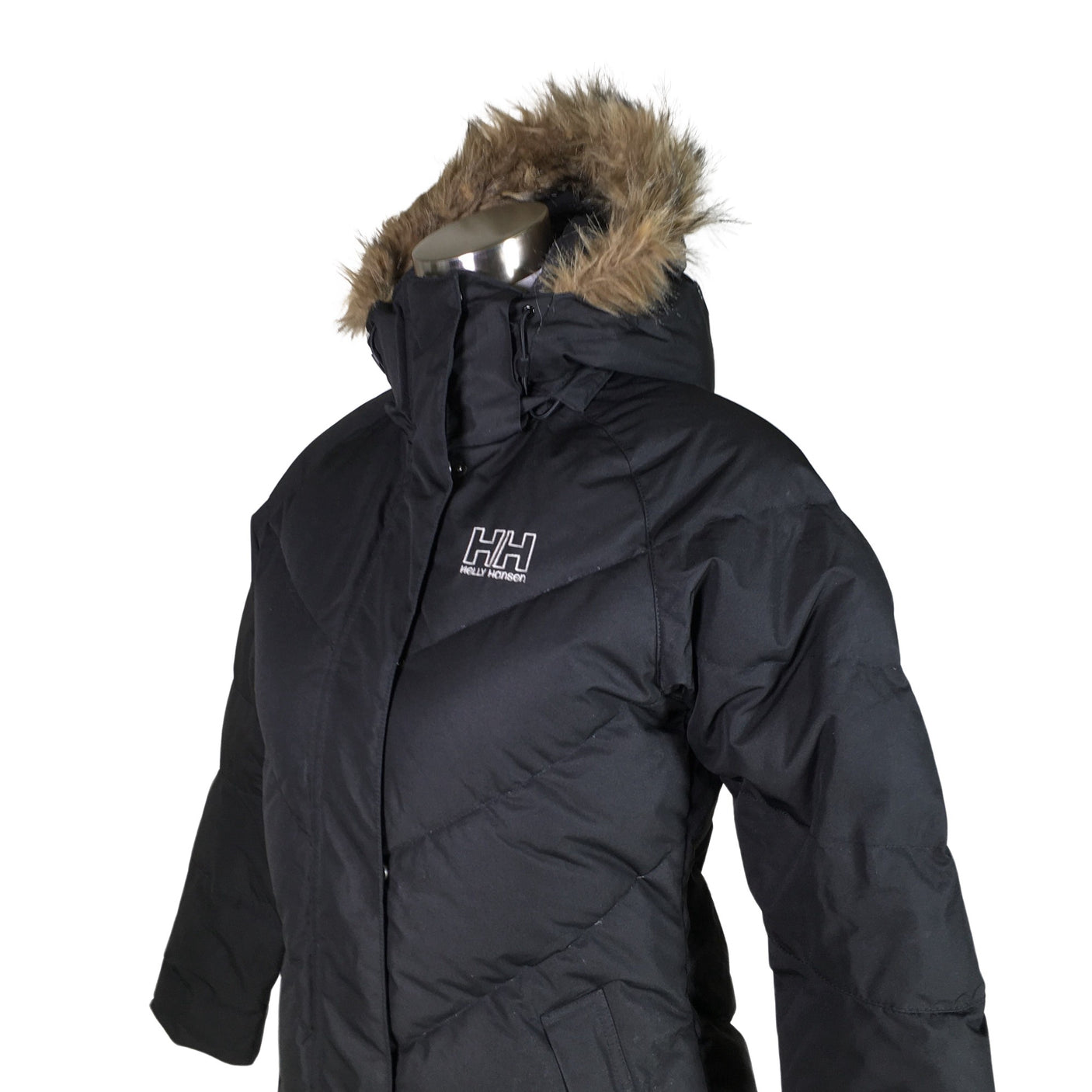 Unisex Helly Hansen - Untuvatakki, koko 34 -  (3)
