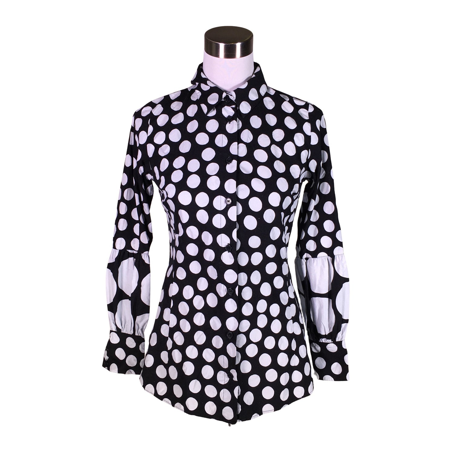  Kauluspaita  Kauluspaita, koko 34  Marimekko 