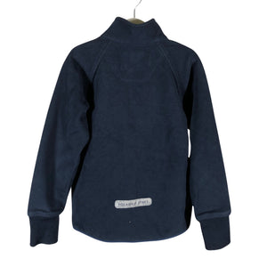 Unisex Polarn O. Pyret - Windfleecetakki, koko 116 - 122 -  (2)