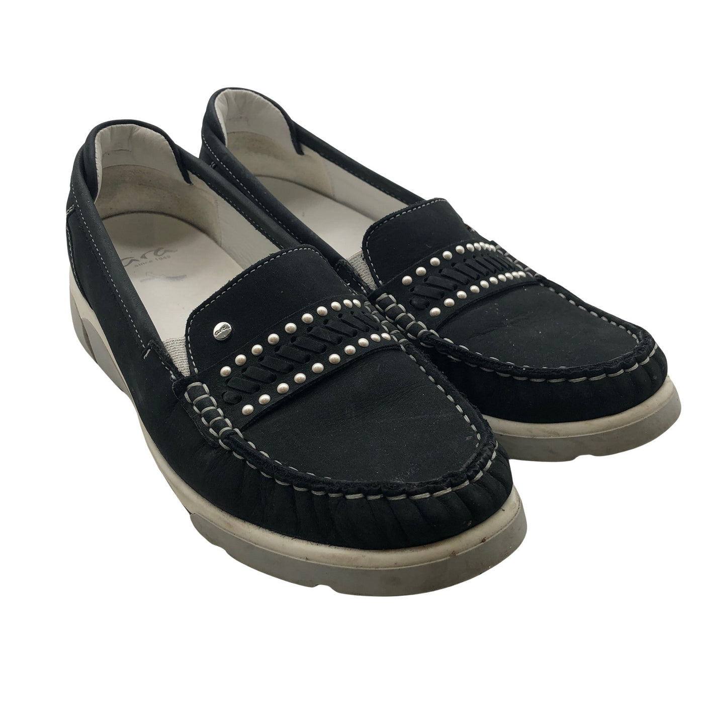 Unisex Ara - Loaferit, koko 40 -  (2)