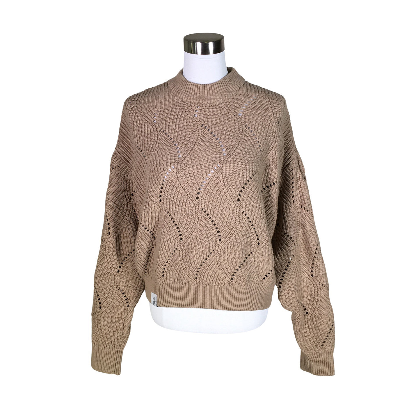 Unisex Makia - Neulepaita, koko 36 -  (1)
