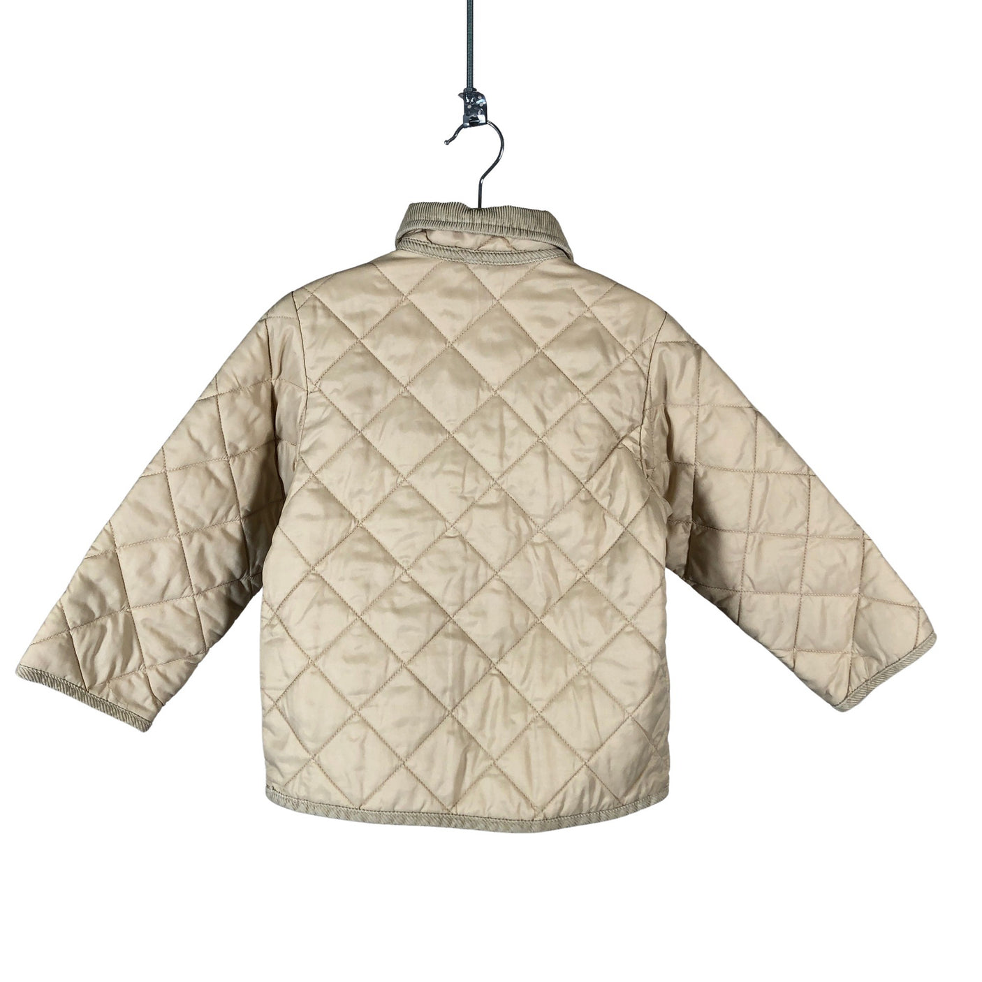 Unisex Benetton - Tikkitakki, koko 92 - 98 -  (2)