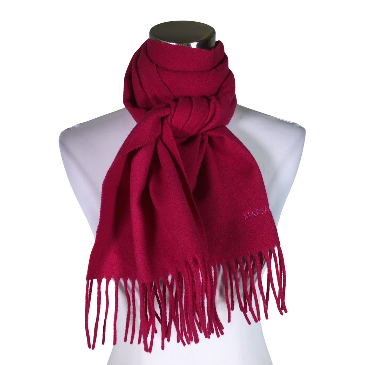 Unisex Marja Kurki - Kaulaliina, koko Maxi -  (1)