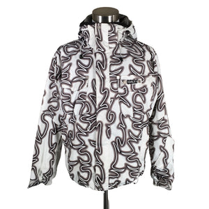 Unisex Halti - Toppatakki, koko M -  (1)