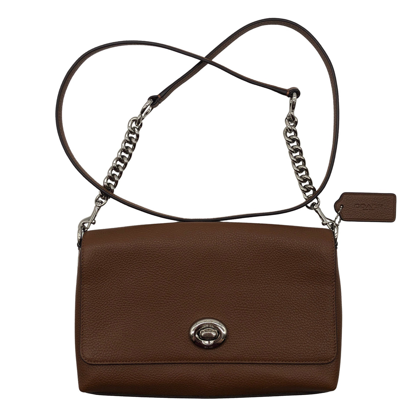 Unisex Coach - Olkalaukku, koko Mini -  (1)