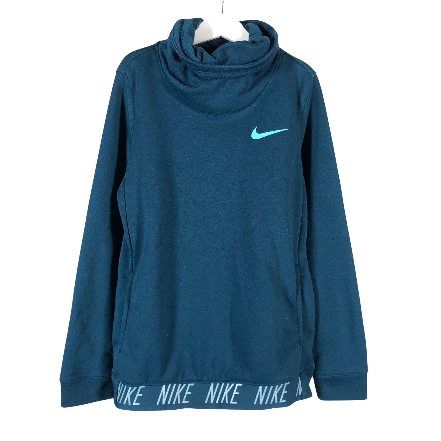 Unisex Nike - Huppari, koko 140 - 146 -  (1)