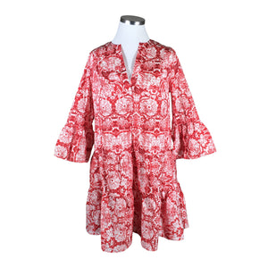 Kangasmekko, koko 46