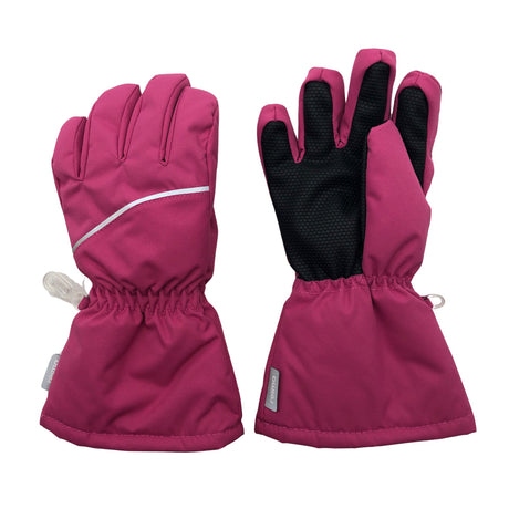 Unisex Reima - Talvihanskat, koko 2 - 3 vuotta -  ()