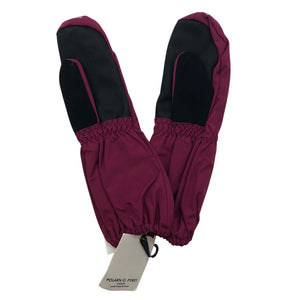 Unisex Jonathan - Välikausihanskat, koko 4 - 5 vuotta -  (1)