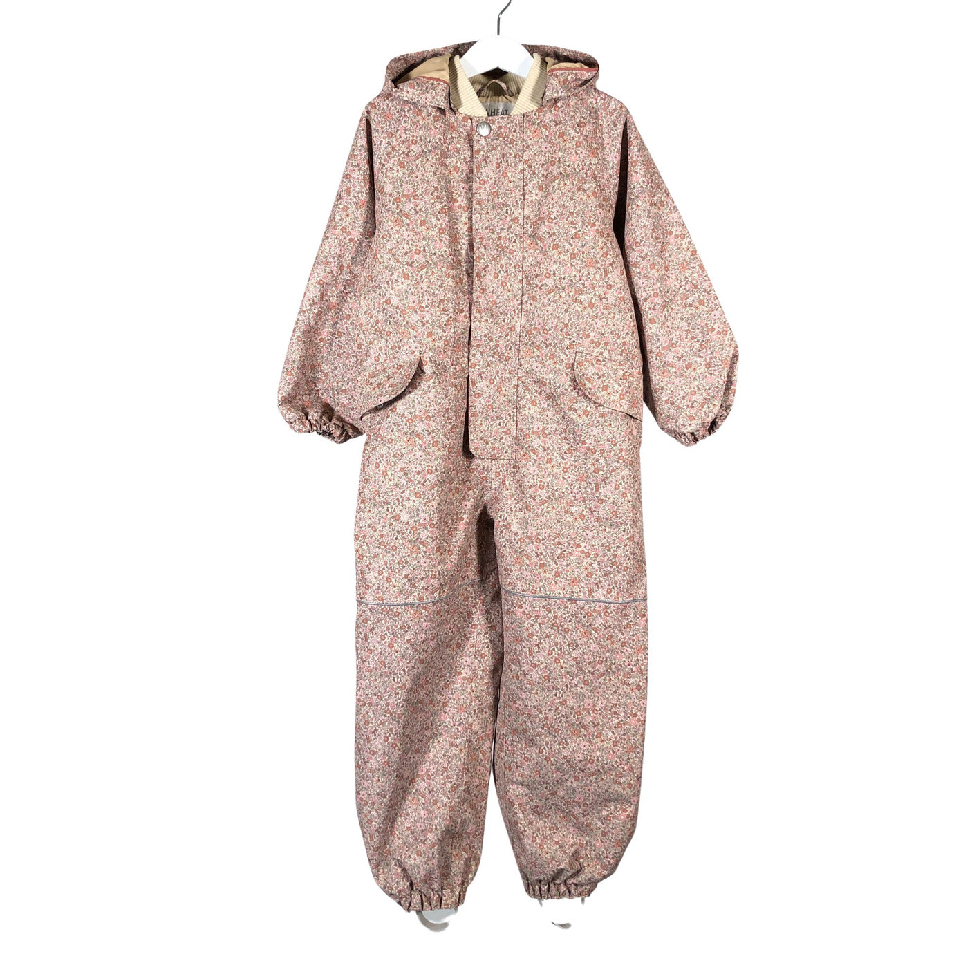 Unisex Wheat - Välikausihaalari, koko 104 - 110 -  (1)