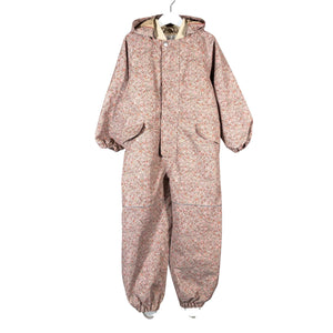 Unisex Wheat - Välikausihaalari, koko 104 - 110 -  (1)