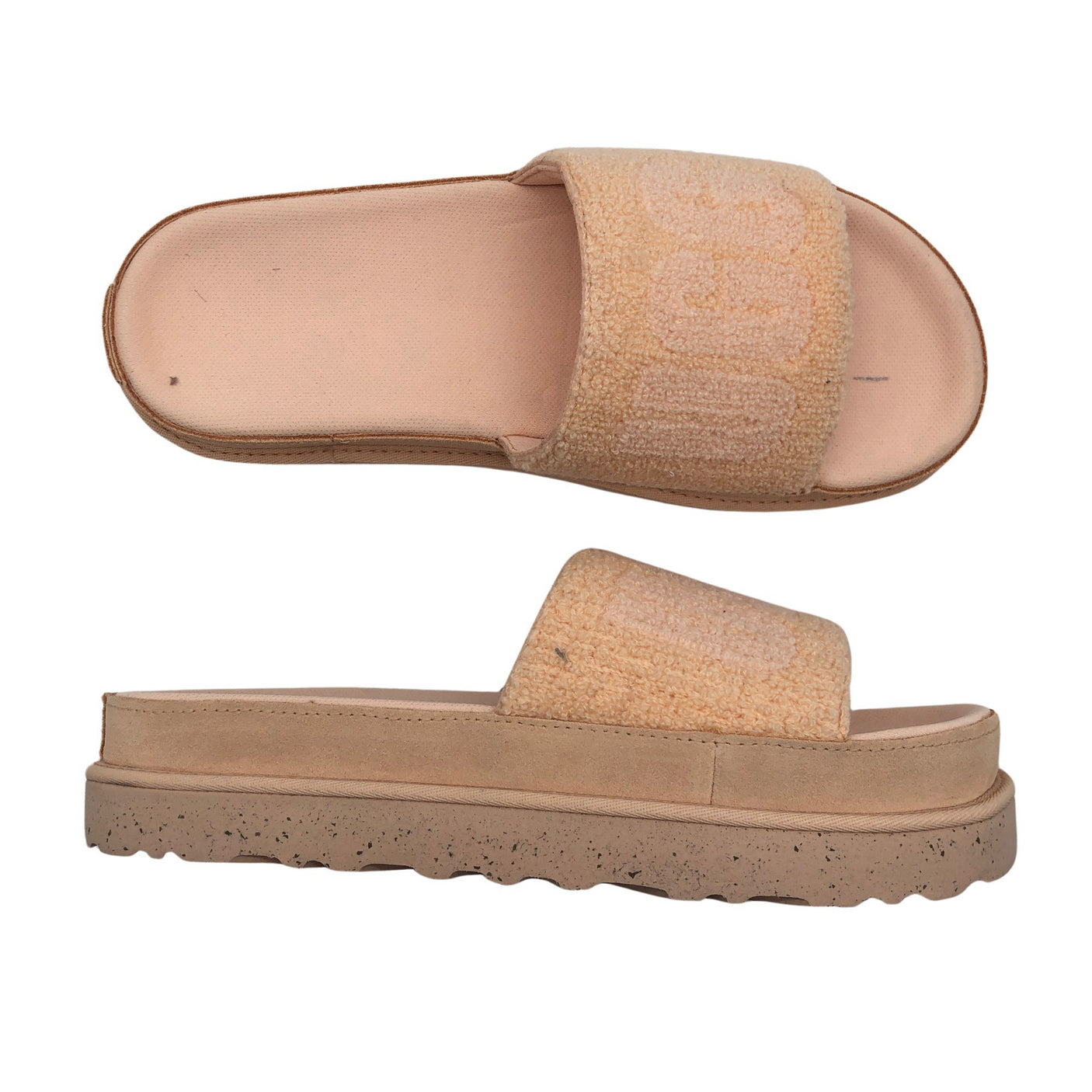 Unisex Ugg - Sandaalit, koko 41 -  (1)