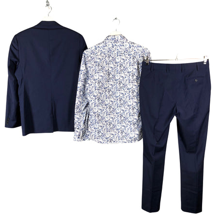 Unisex Create - Puku, koko 164 - 170 -  (2)
