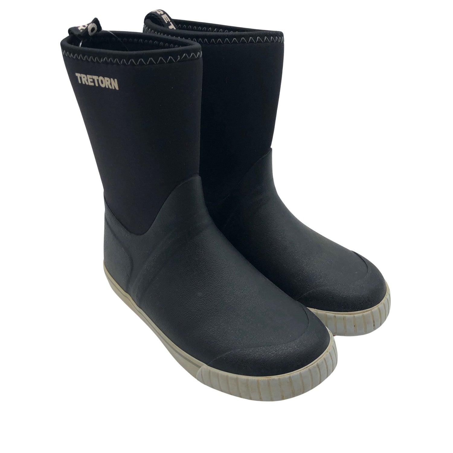 Kumisaappaat, koko 36