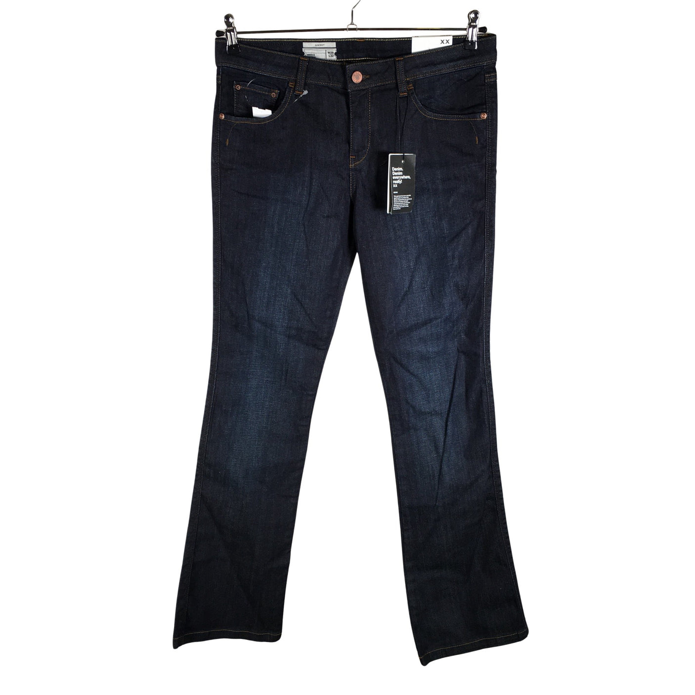 Unisex Mexx - Farkut, koko 38 -  (1)