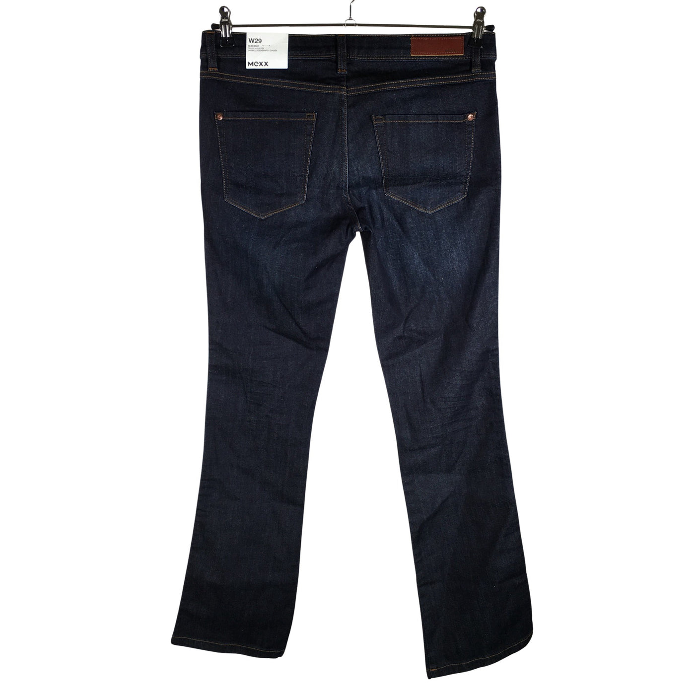 Unisex Mexx - Farkut, koko 38 -  (2)