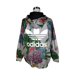 Unisex Adidas - Ulkoilutakki, koko 36 -  (2)