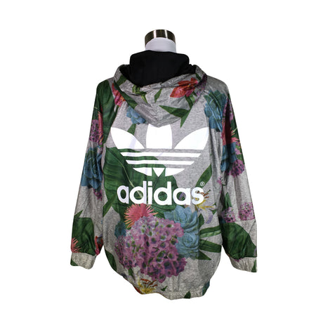Unisex Adidas - Ulkoilutakki, koko 36 -  (2)
