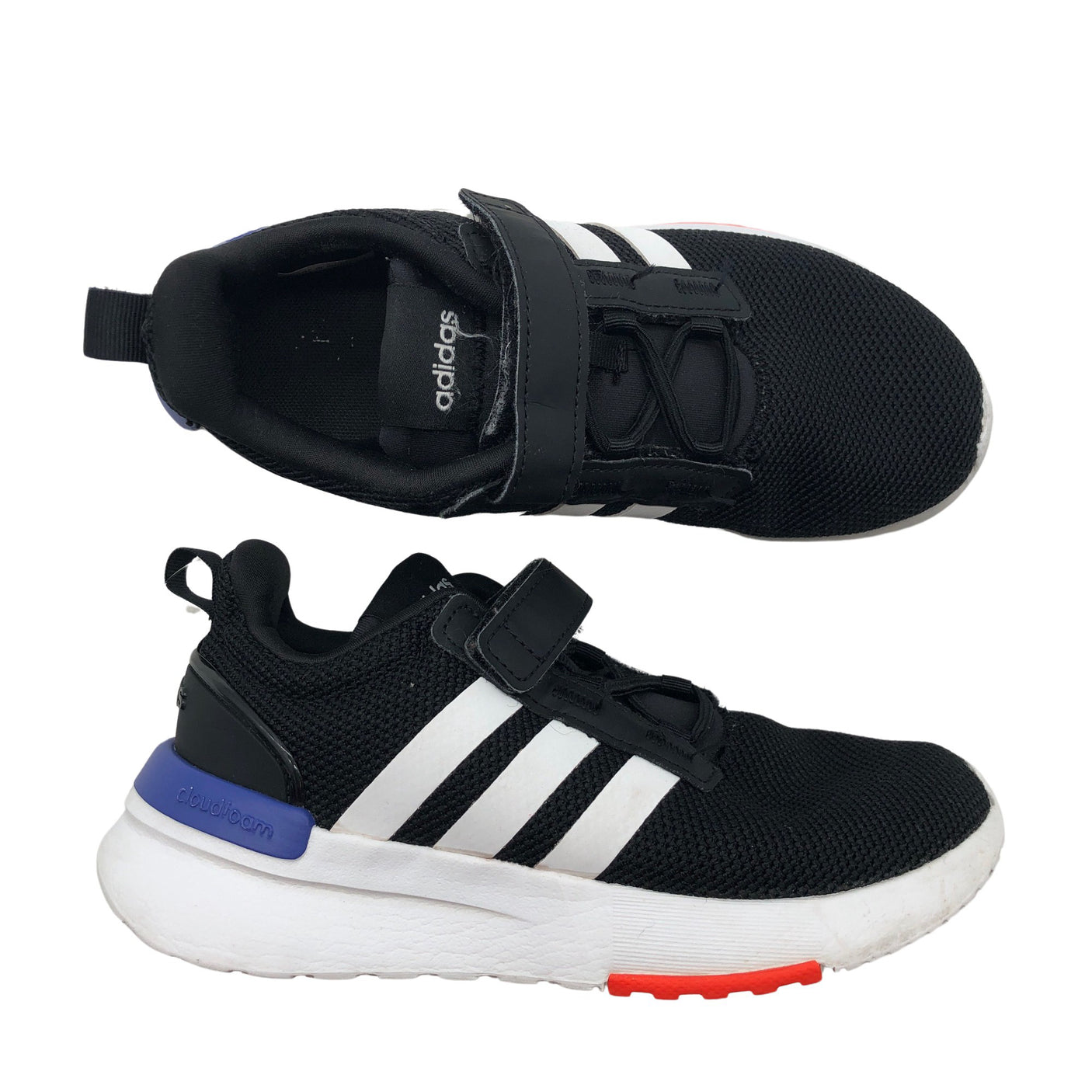 Unisex Adidas - Lenkkarit, koko 33 -  (1)