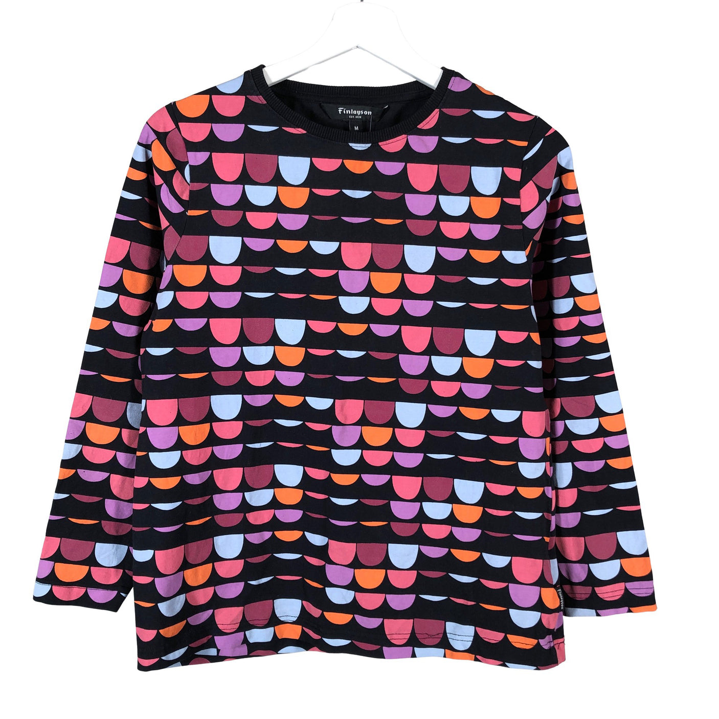 Unisex Finlayson - Trikoopaita, koko 38 -  (1)