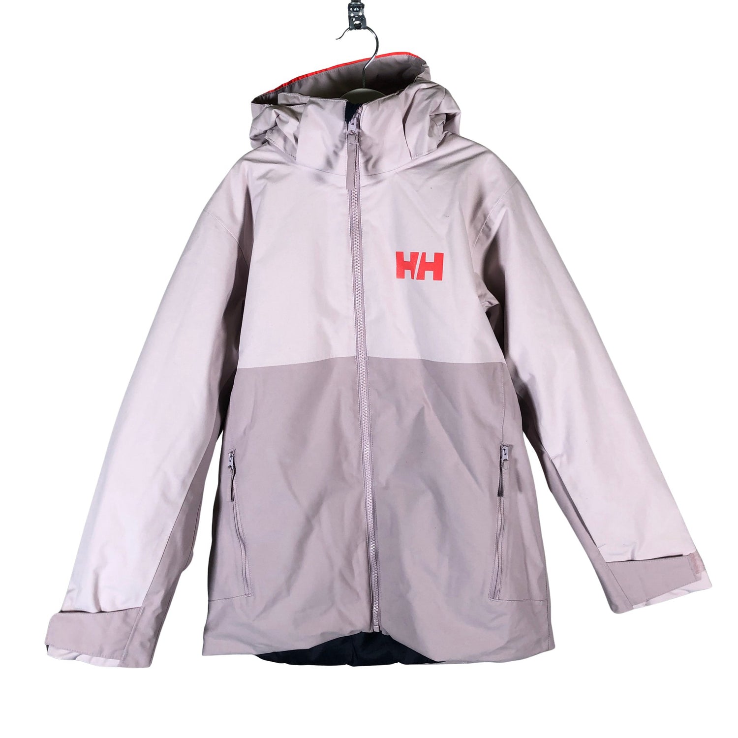  Toppatakki  Toppatakki, koko 152 - 158  Helly Hansen 
